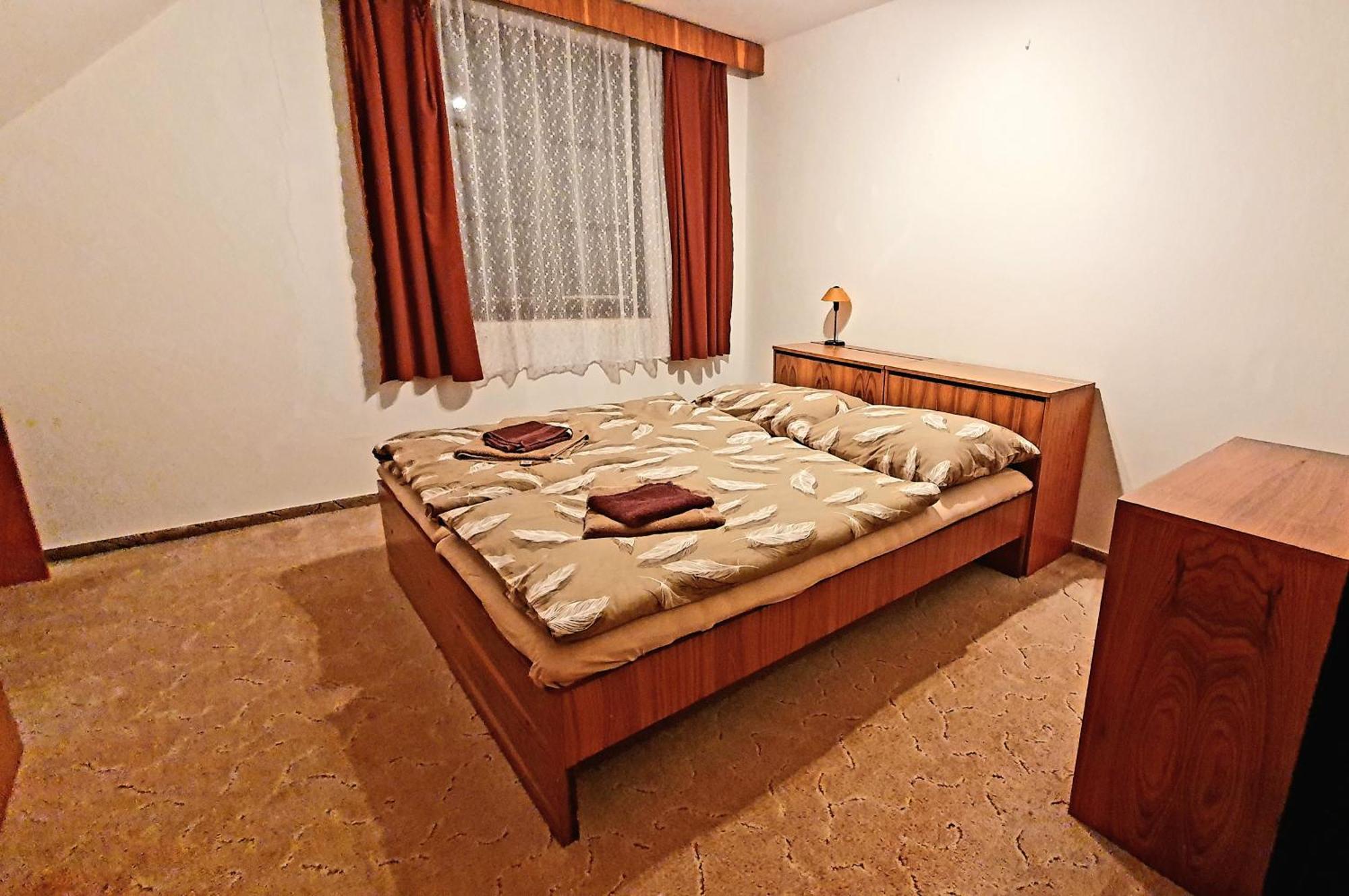 Holensky Dvur Hotel Ratibor  Exterior photo