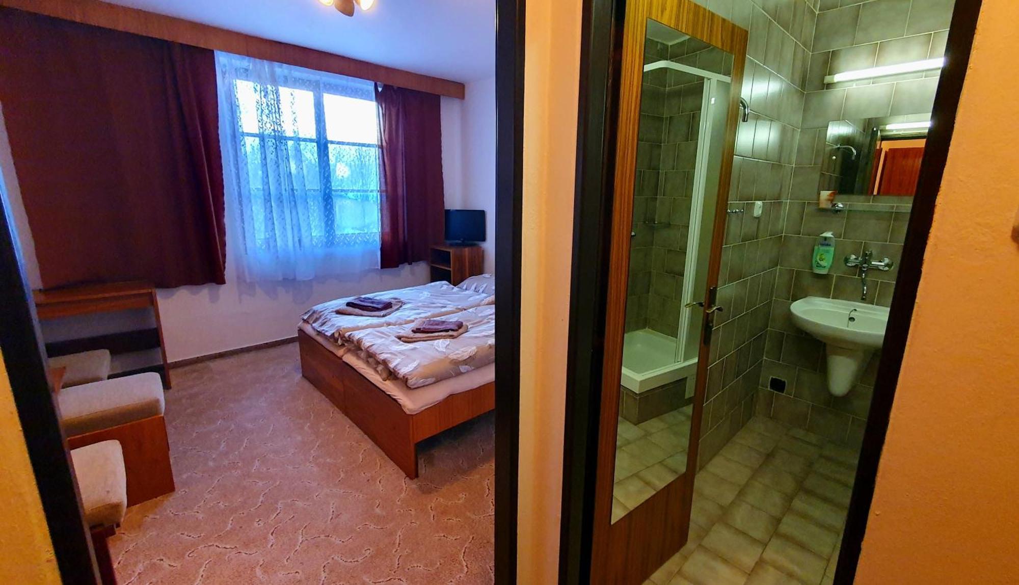 Holensky Dvur Hotel Ratibor  Exterior photo