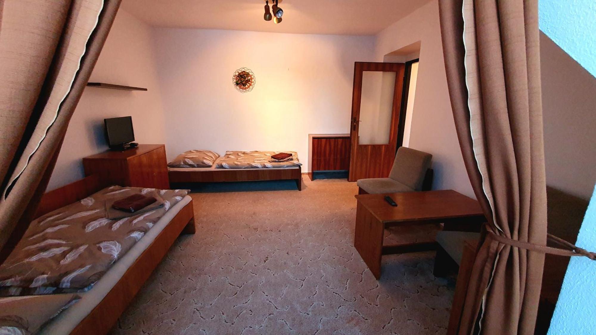 Holensky Dvur Hotel Ratibor  Exterior photo