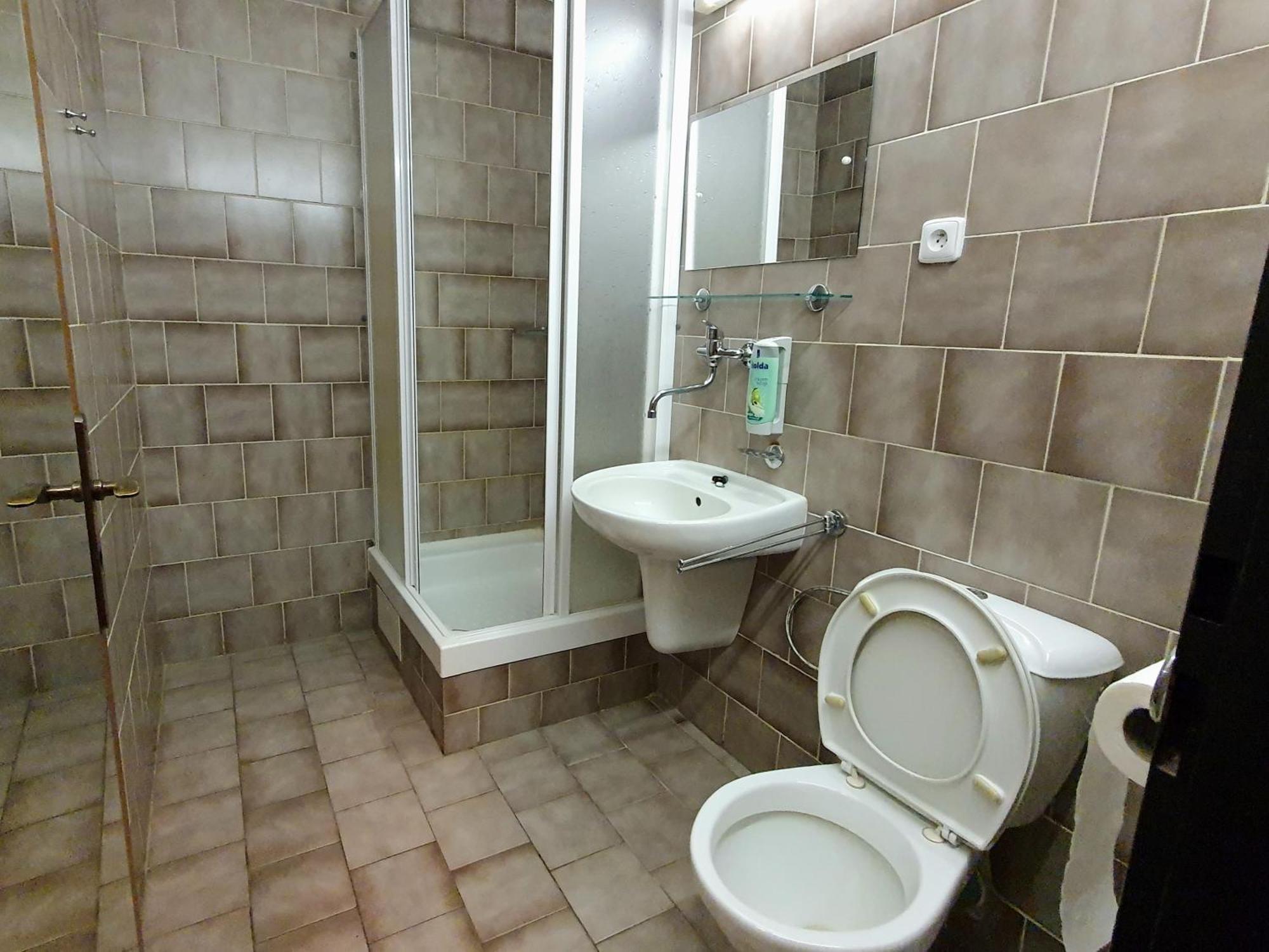 Holensky Dvur Hotel Ratibor  Room photo