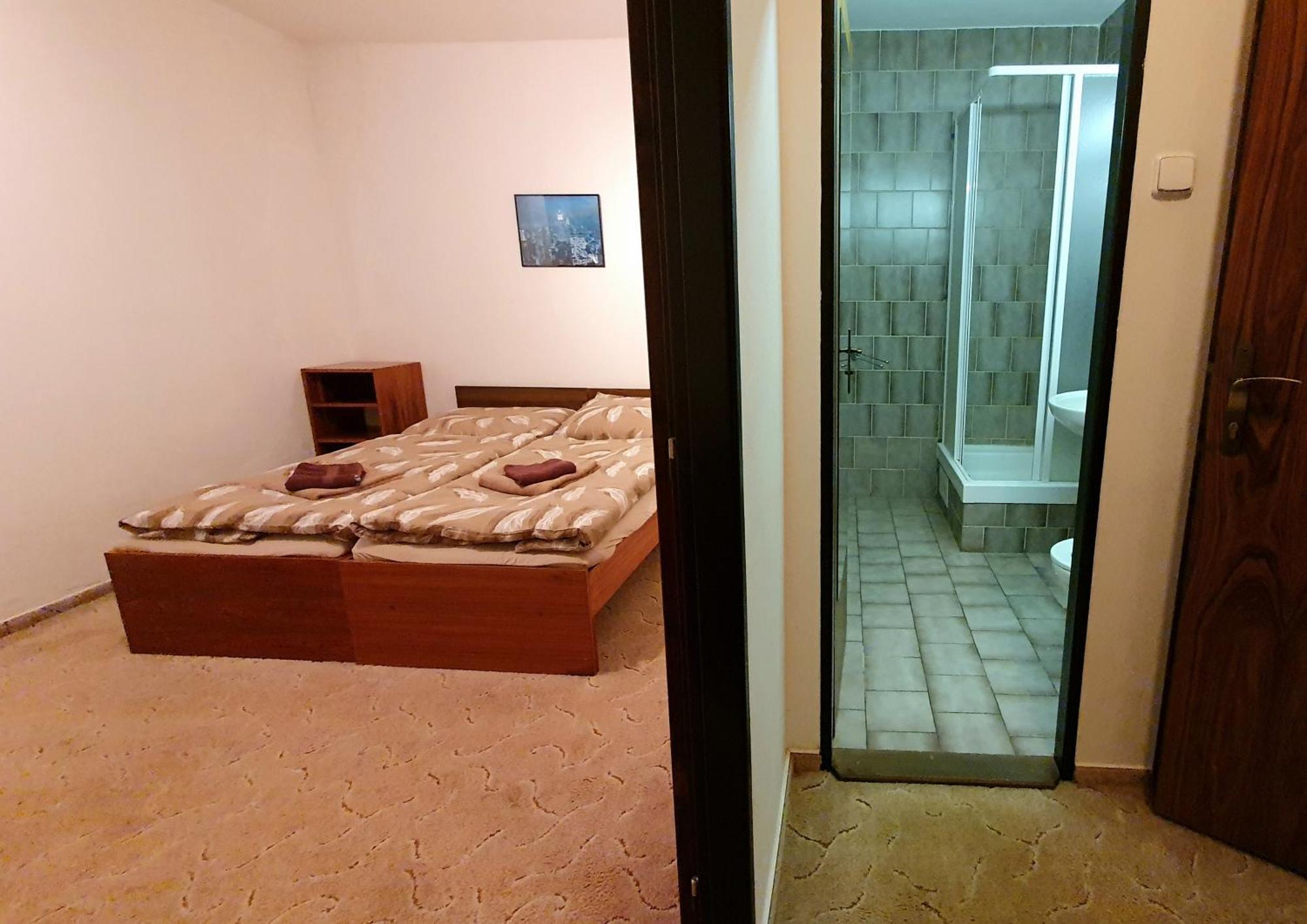 Holensky Dvur Hotel Ratibor  Room photo